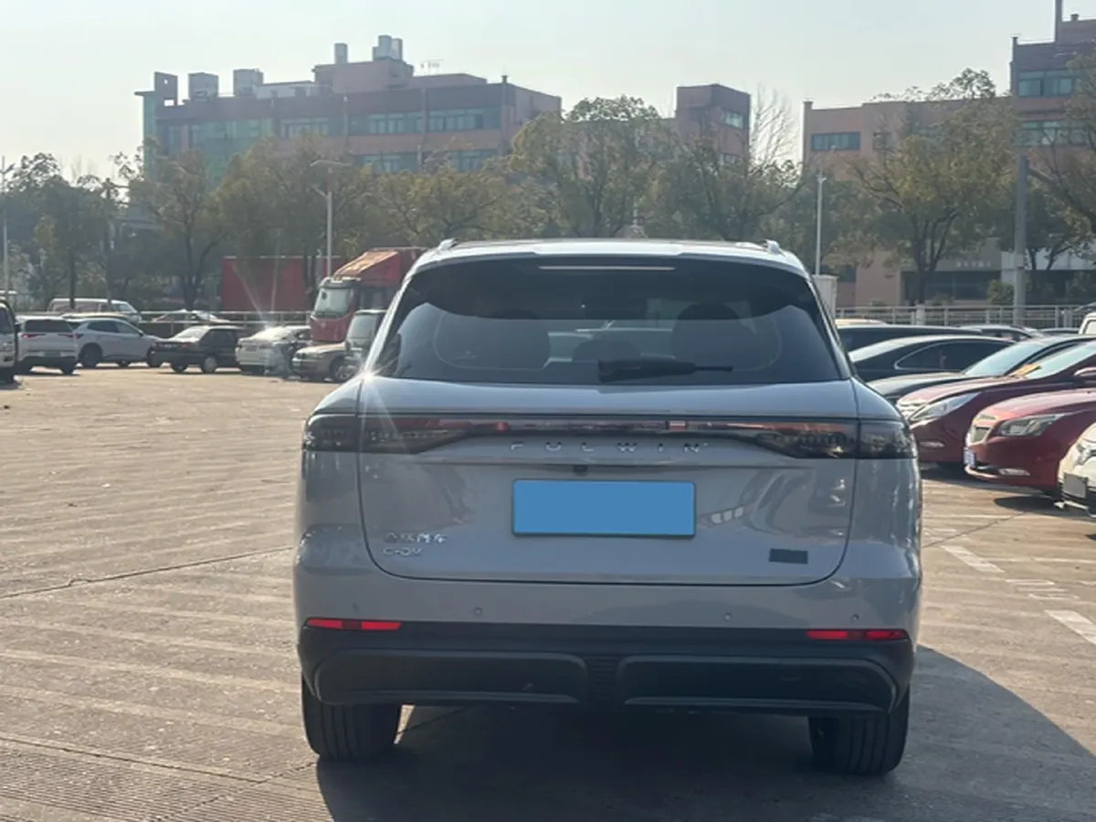 2024 Fulwin FulwinT9 1.5T 156HP L4 1DHT PHEV 19.43KWH,autocango,china used car exporter,china ev exporter,chinese used car exporter,chinese used ev exporter