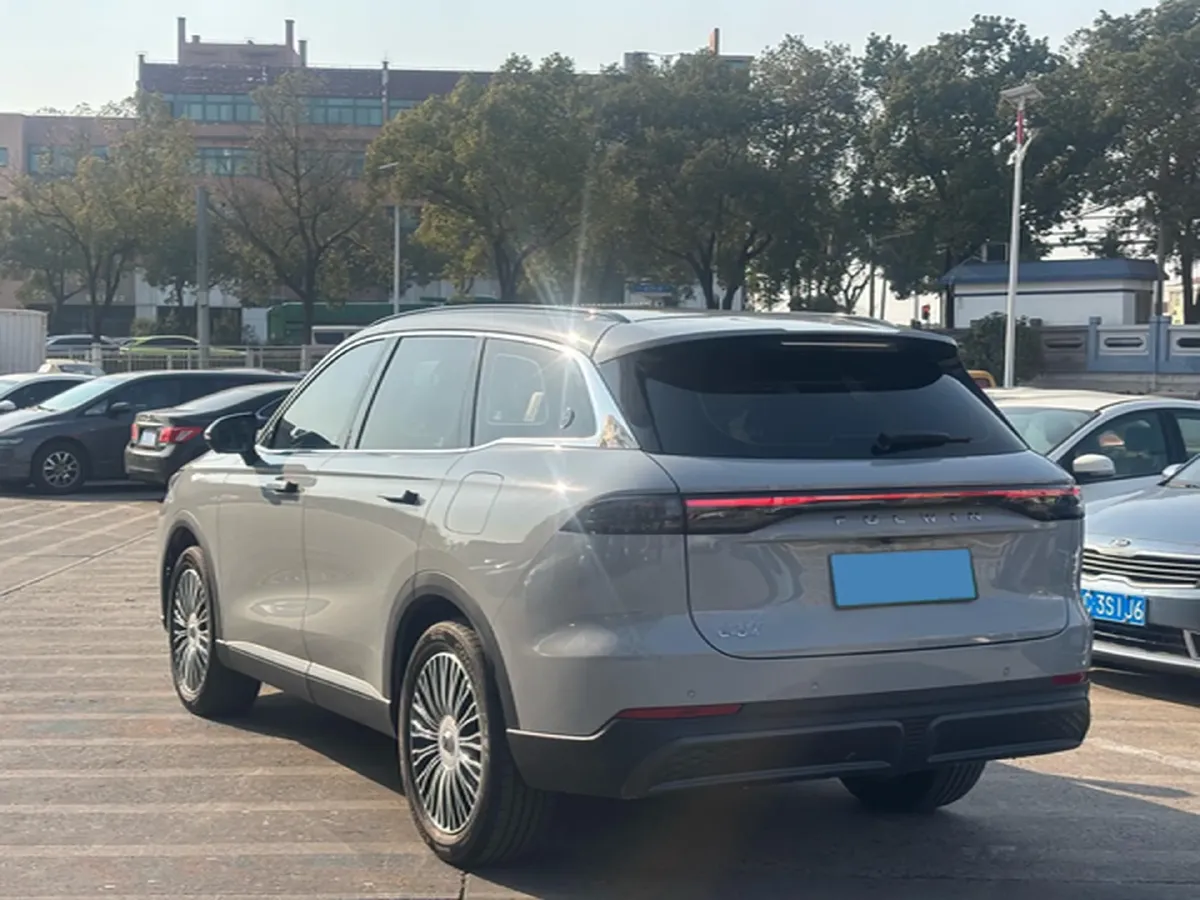 2024 Fulwin FulwinT9 1.5T 156HP L4 1DHT PHEV 19.43KWH,autocango,china used car exporter,china ev exporter,chinese used car exporter,chinese used ev exporter