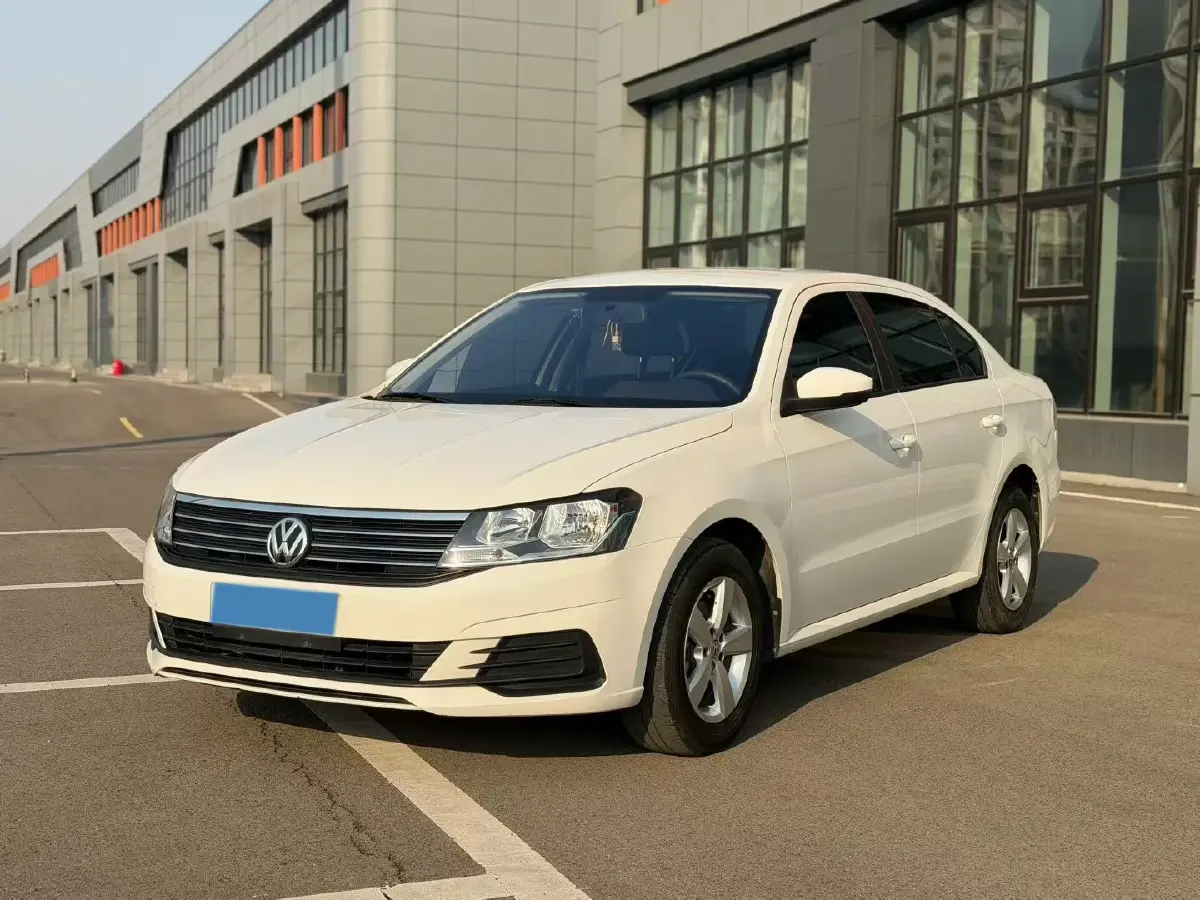 2019 ChangAn Eado XT 1.6L 128HP L4 6AT