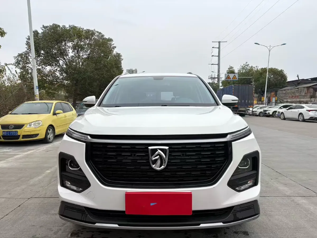 2020 BaoJun RC-5 1.5T 147HP L4 CVT,autocango,china used car exporter,china ev exporter,chinese used car exporter,chinese used ev exporter