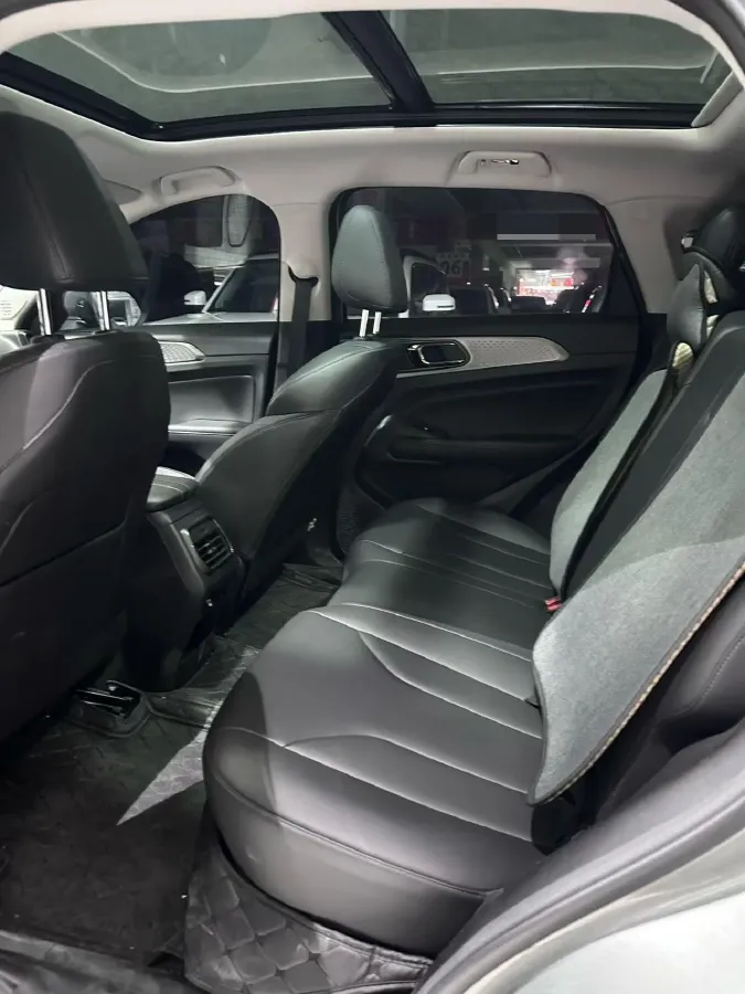 2023 Haval Fierce Dragon 1.5L 101HP L4 2DHT PHEV 19.27KWH,autocango,china used car exporter,china ev exporter,chinese used car exporter,chinese used ev exporter