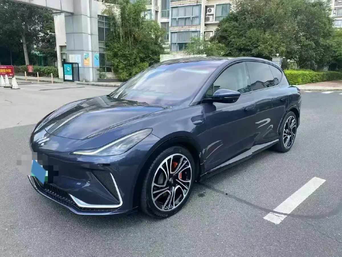 2023 IM LS7 BEV 100KWH