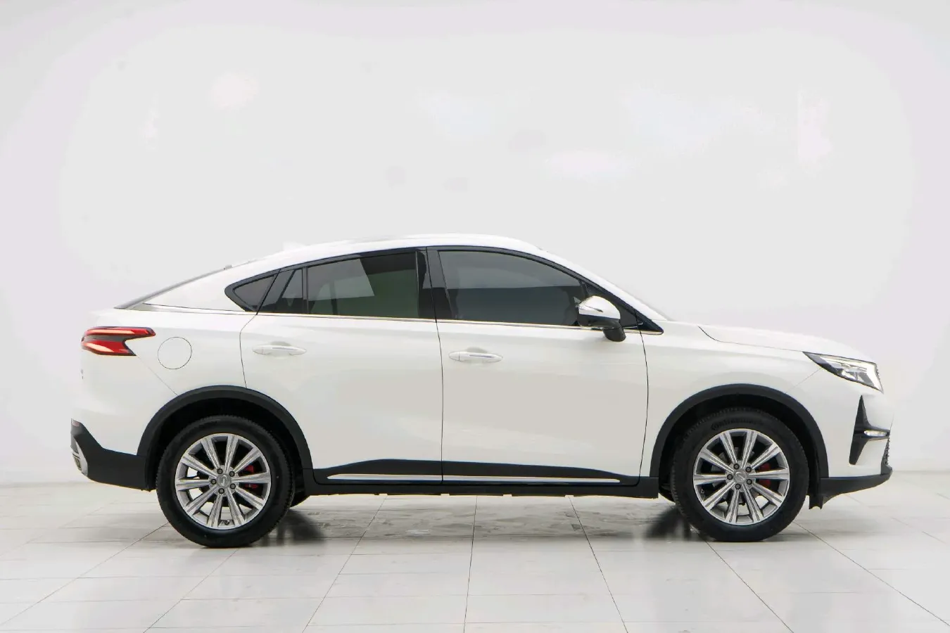 2020 GAC Trumpchi GS4 COUPE 1.5T 169HP L4 7DCT,autocango,china used car exporter,china ev exporter,chinese used car exporter,chinese used ev exporter