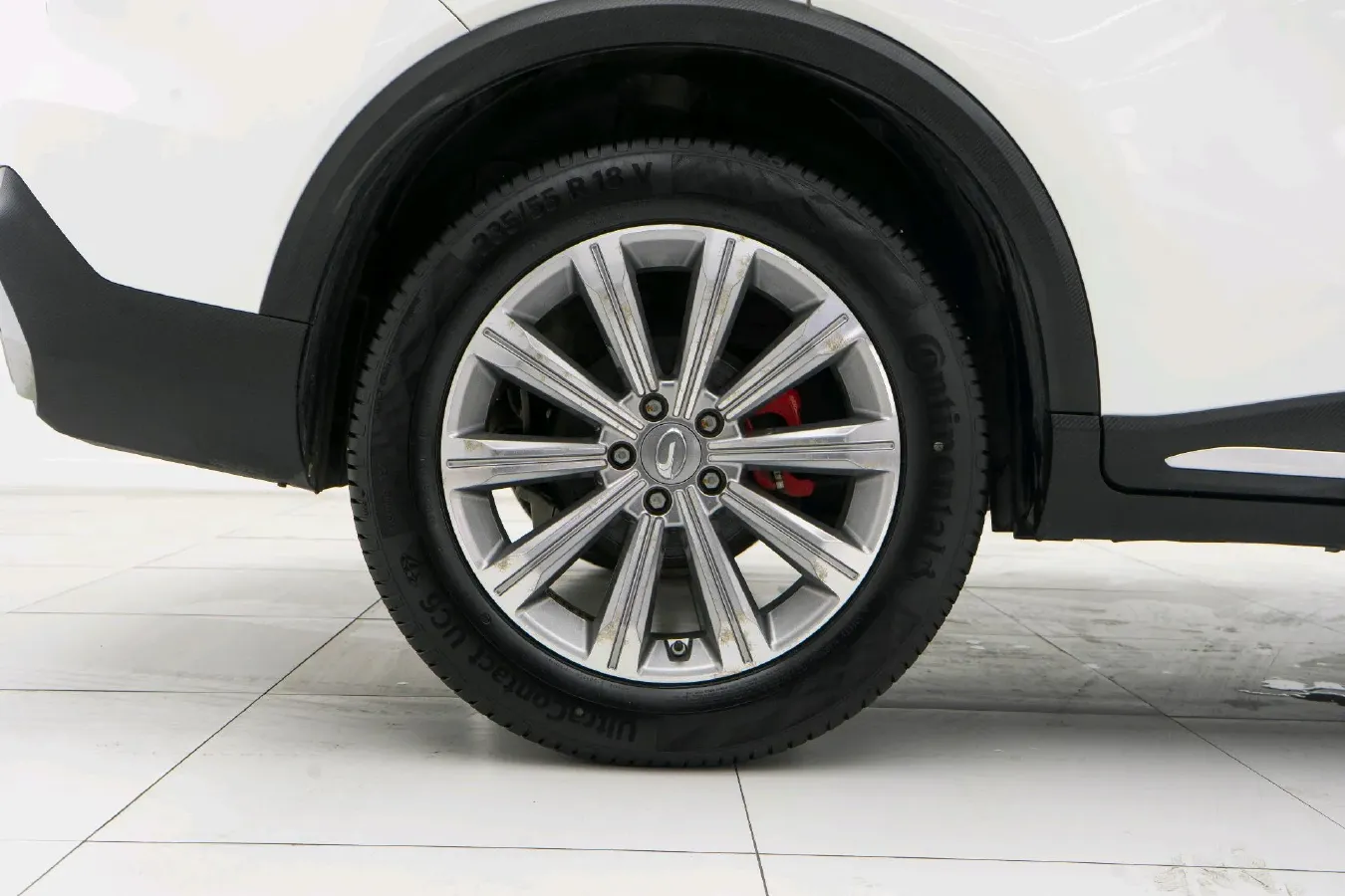 2020 GAC Trumpchi GS4 COUPE 1.5T 169HP L4 7DCT,autocango,china used car exporter,china ev exporter,chinese used car exporter,chinese used ev exporter