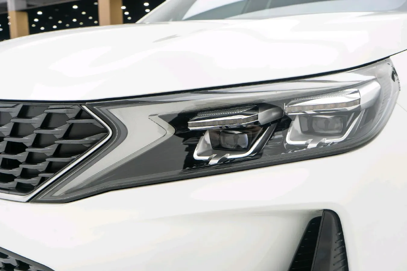 2020 GAC Trumpchi GS4 COUPE 1.5T 169HP L4 7DCT,autocango,china used car exporter,china ev exporter,chinese used car exporter,chinese used ev exporter