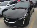 2020 Cadillac CT5 2.0T 241HP L4 10AT