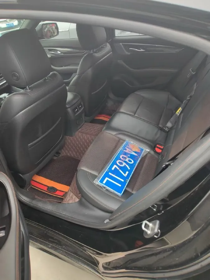 2020 Cadillac CT5 2.0T 241HP L4 10AT,autocango,china used car exporter,china ev exporter,chinese used car exporter,chinese used ev exporter