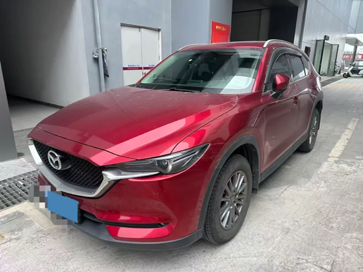 2017 Mazda CX-5 2.0L 155HP L4 6AT,autocango,china used car exporter,china ev exporter,chinese used car exporter,chinese used ev exporter