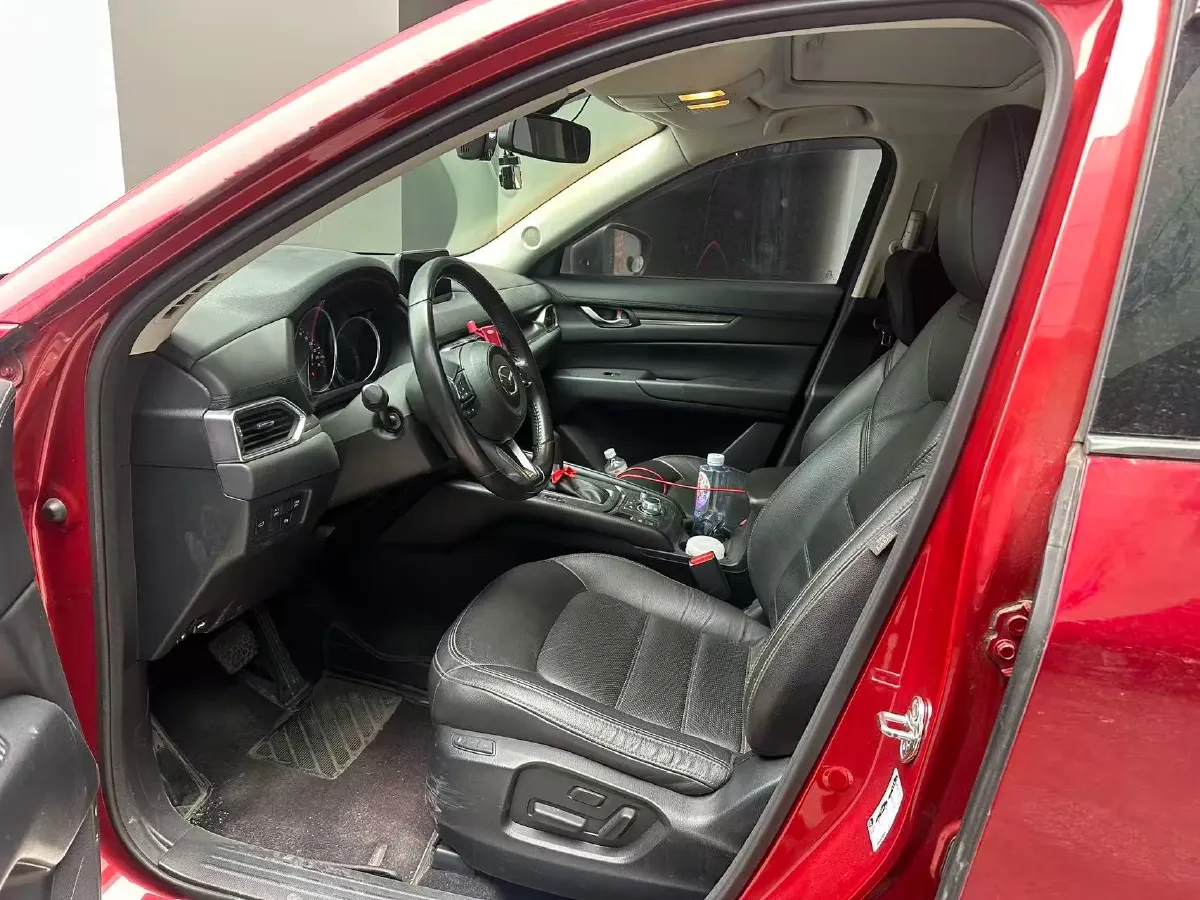 2017 Mazda CX-5 2.0L 155HP L4 6AT,autocango,china used car exporter,china ev exporter,chinese used car exporter,chinese used ev exporter