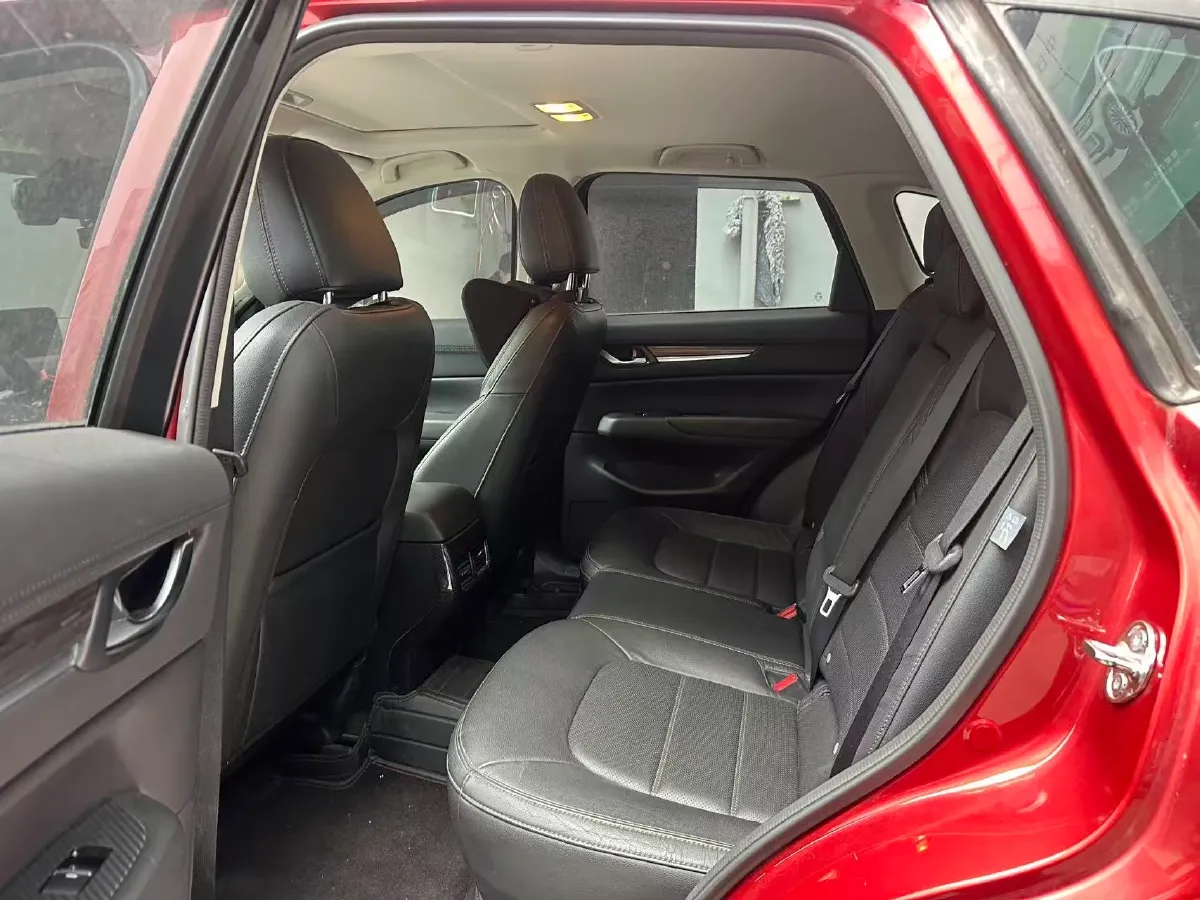 2017 Mazda CX-5 2.0L 155HP L4 6AT,autocango,china used car exporter,china ev exporter,chinese used car exporter,chinese used ev exporter