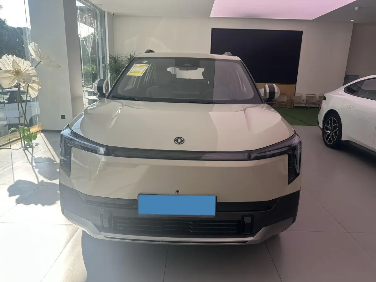 2025 DongFeng eπ 06 BEV,autocango,china used car exporter,china ev exporter,chinese used car exporter,chinese used ev exporter