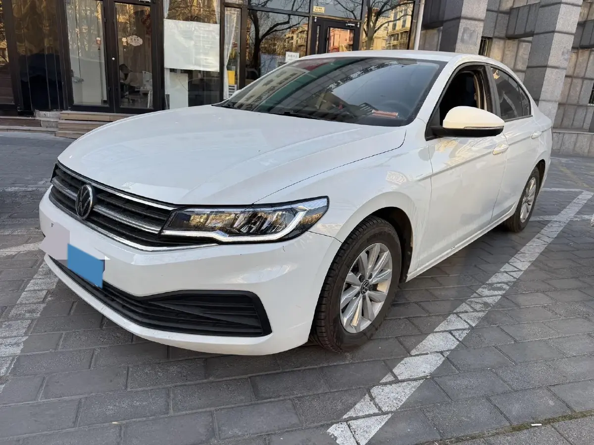 2021 Volkswagen Bora 1.5L 113HP L4 6AT