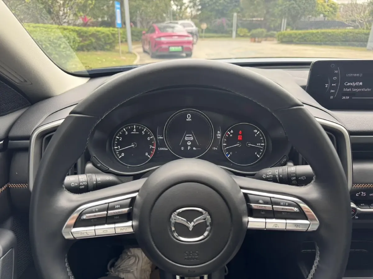 2023 JMC E LuShun BEV 53.58KWH,autocango,china used car exporter,china ev exporter,chinese used car exporter,chinese used ev exporter