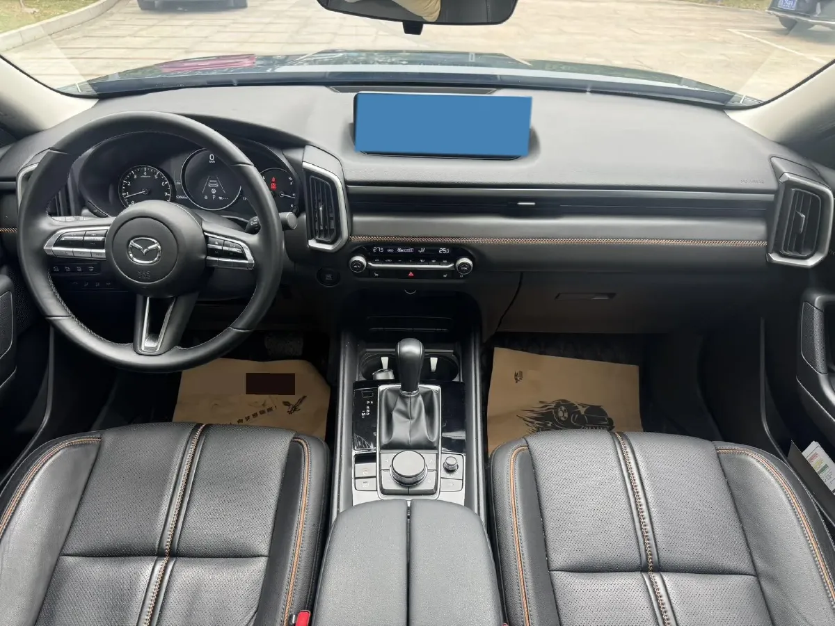 2023 JMC E LuShun BEV 53.58KWH,autocango,china used car exporter,china ev exporter,chinese used car exporter,chinese used ev exporter