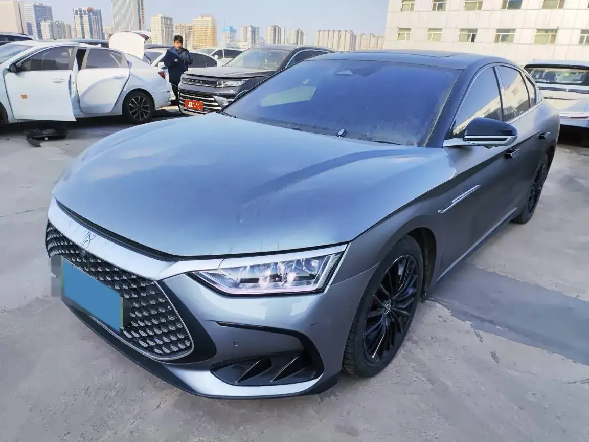 2022 Honda Accord 1.5T 194HP L4 CVT