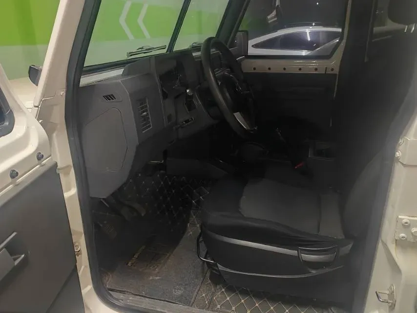 2021 Iveco DeYi 2.5T 122HP L4 5MT,autocango,china used car exporter,china ev exporter,chinese used car exporter,chinese used ev exporter