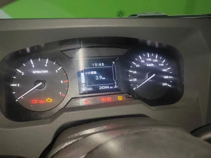 2021 Iveco DeYi 2.5T 122HP L4 5MT,autocango,china used car exporter,china ev exporter,chinese used car exporter,chinese used ev exporter