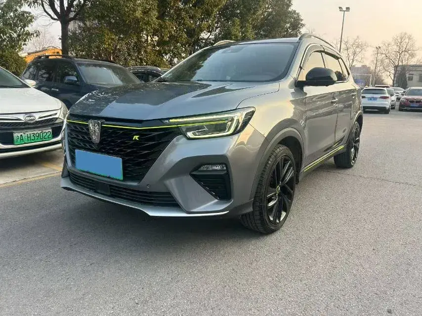 2020 Roewe RX5 eMAX 1.5T 169HP L4 AMT PHEV 16.6KWH