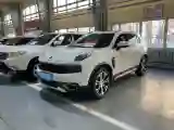 2019 Kia KX5 1.6T 177HP L4 7DCT