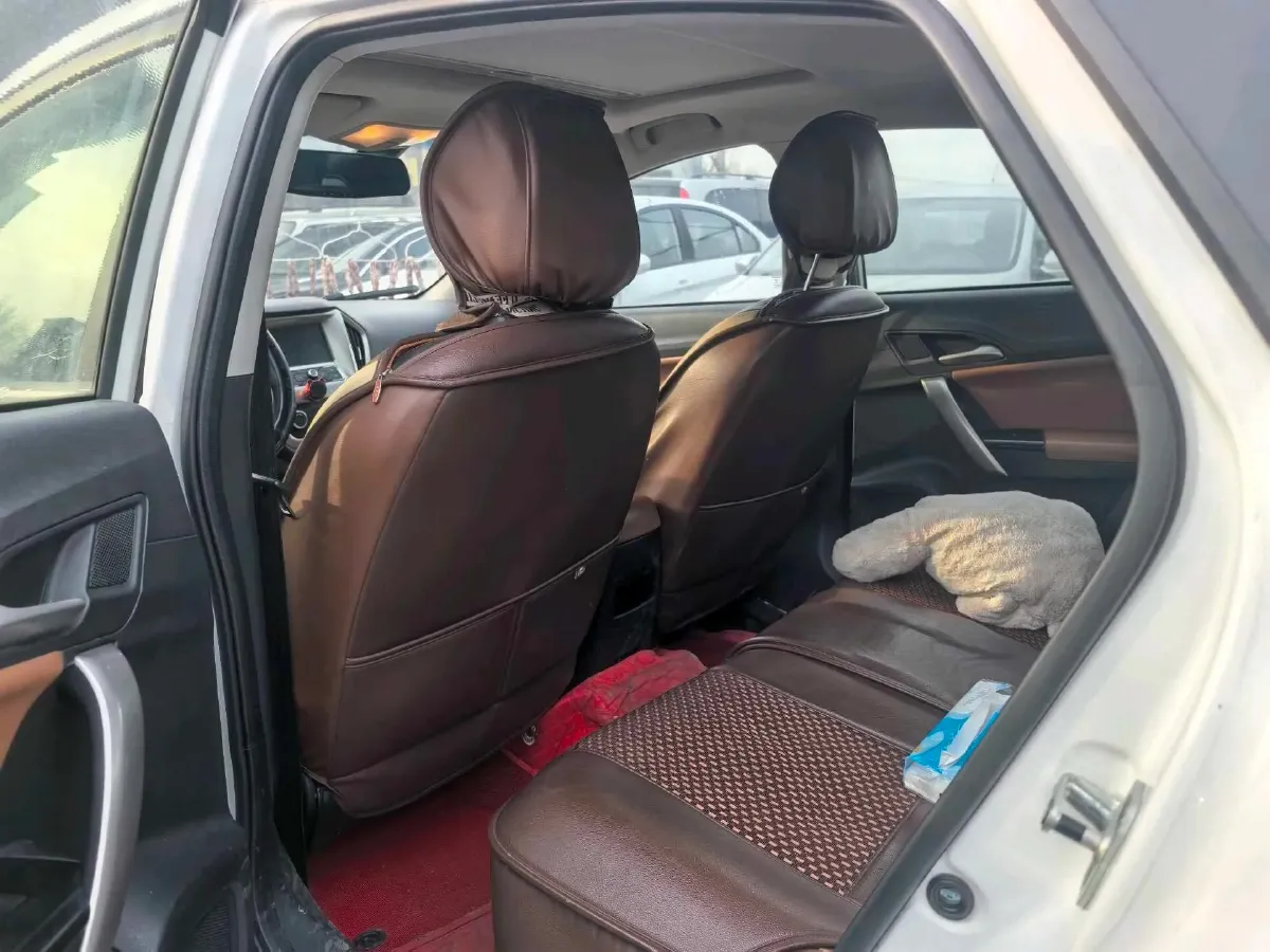 2016 MG GT 1.5L 109HP L4 4AT,autocango,china used car exporter,china ev exporter,chinese used car exporter,chinese used ev exporter