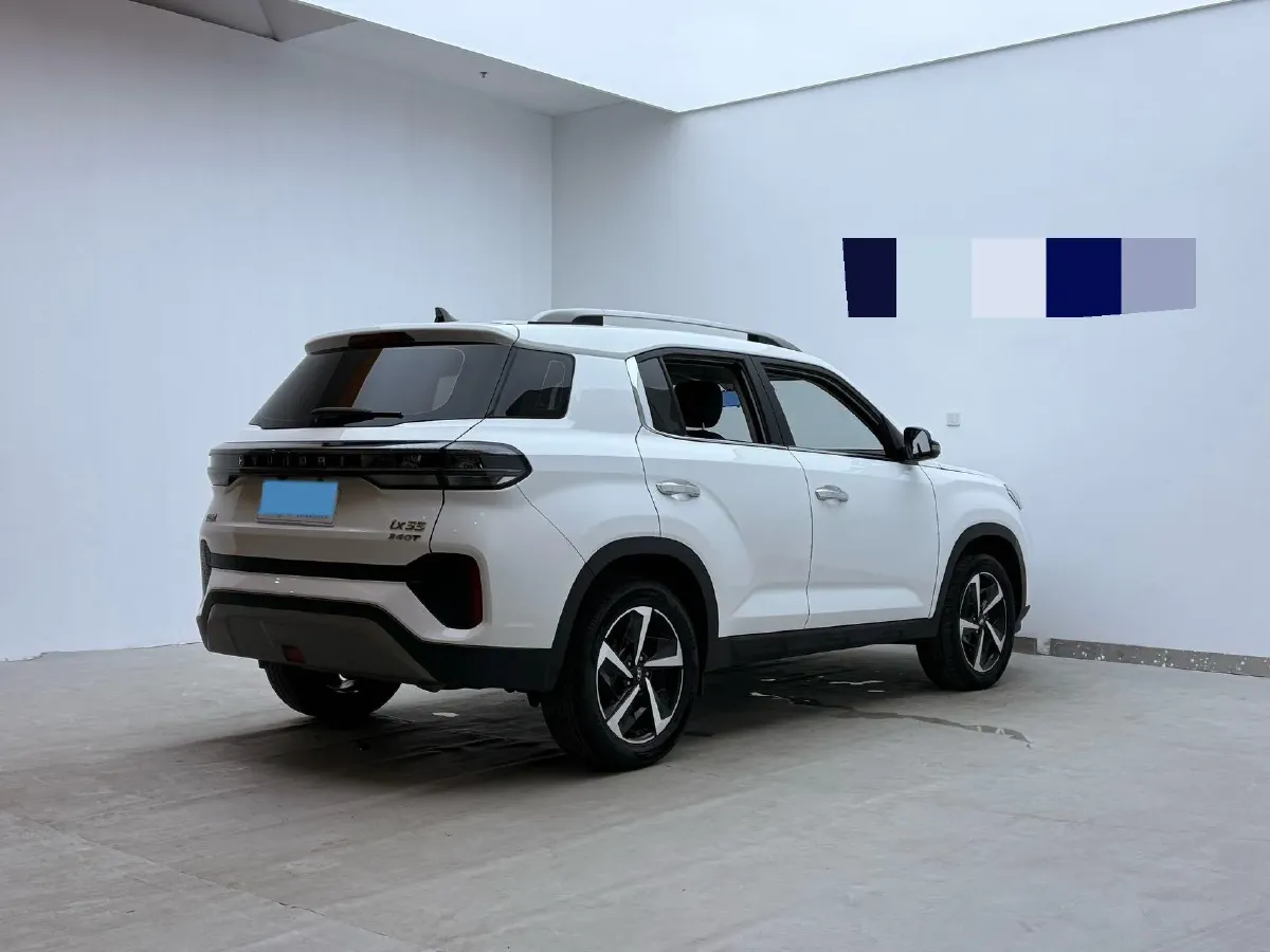 2021 Hyundai ix35 1.4T 140HP L4 7DCT,autocango,china used car exporter,china ev exporter,chinese used car exporter,chinese used ev exporter