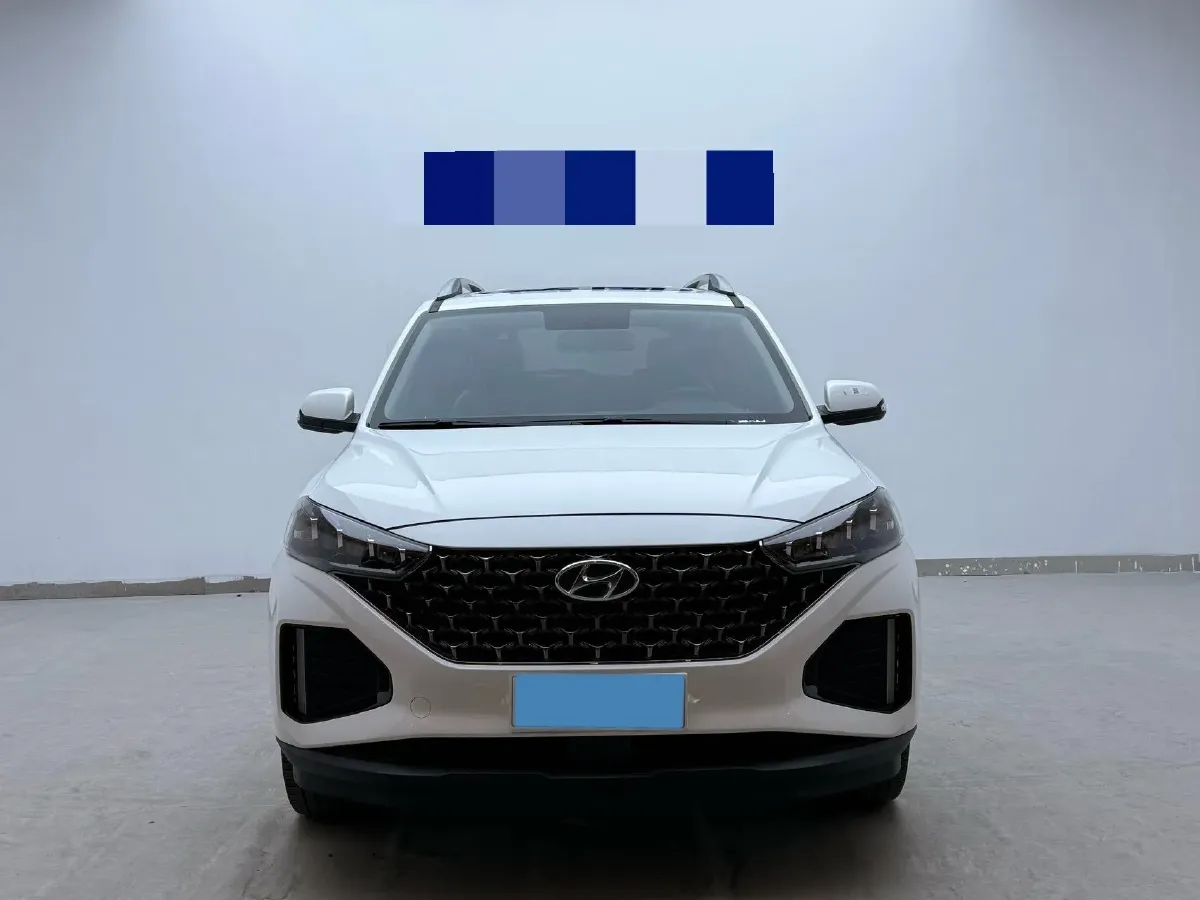 2021 Hyundai ix35 1.4T 140HP L4 7DCT,autocango,china used car exporter,china ev exporter,chinese used car exporter,chinese used ev exporter