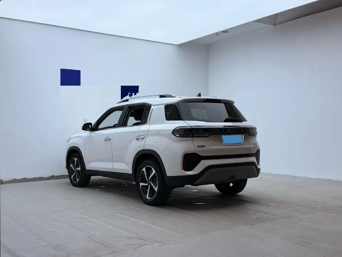 2021 Hyundai ix35 1.4T 140HP L4 7DCT,autocango,china used car exporter,china ev exporter,chinese used car exporter,chinese used ev exporter