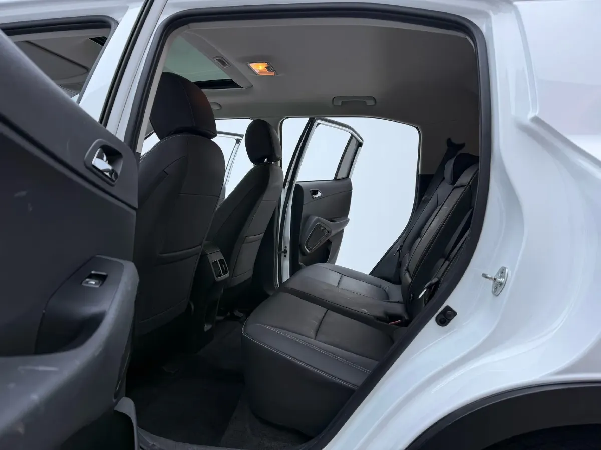 2021 Hyundai ix35 1.4T 140HP L4 7DCT,autocango,china used car exporter,china ev exporter,chinese used car exporter,chinese used ev exporter