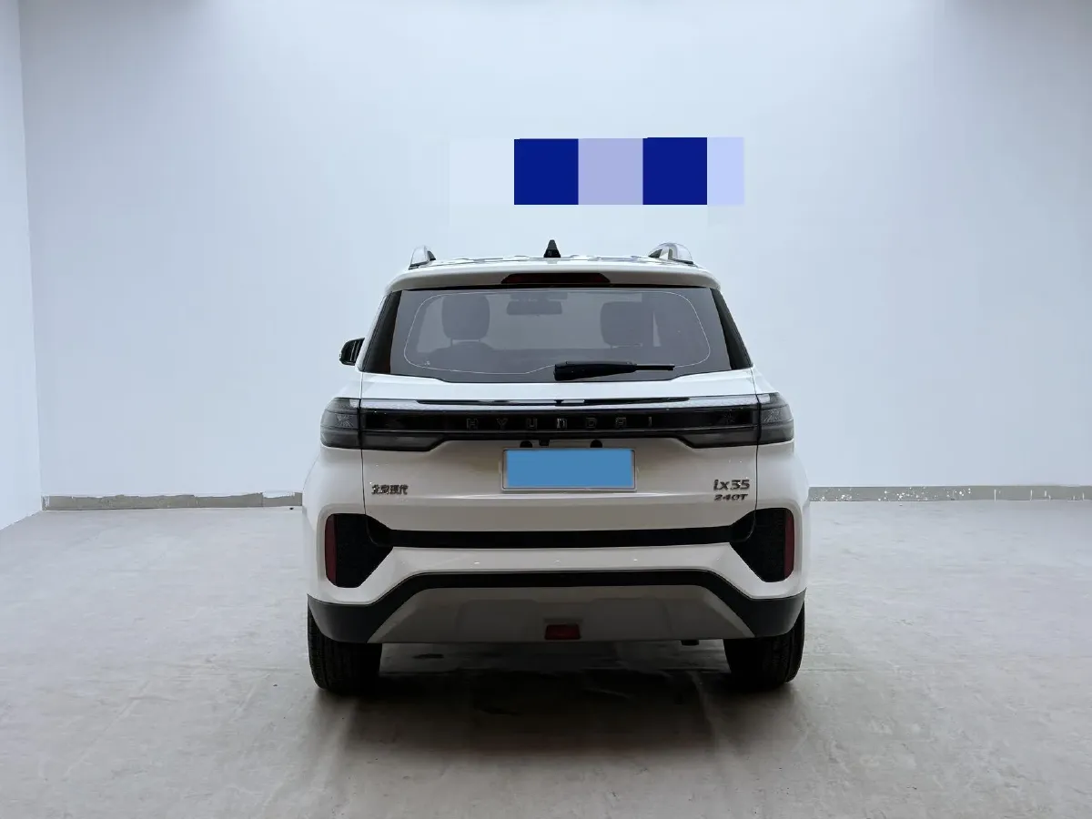 2021 Hyundai ix35 1.4T 140HP L4 7DCT,autocango,china used car exporter,china ev exporter,chinese used car exporter,chinese used ev exporter