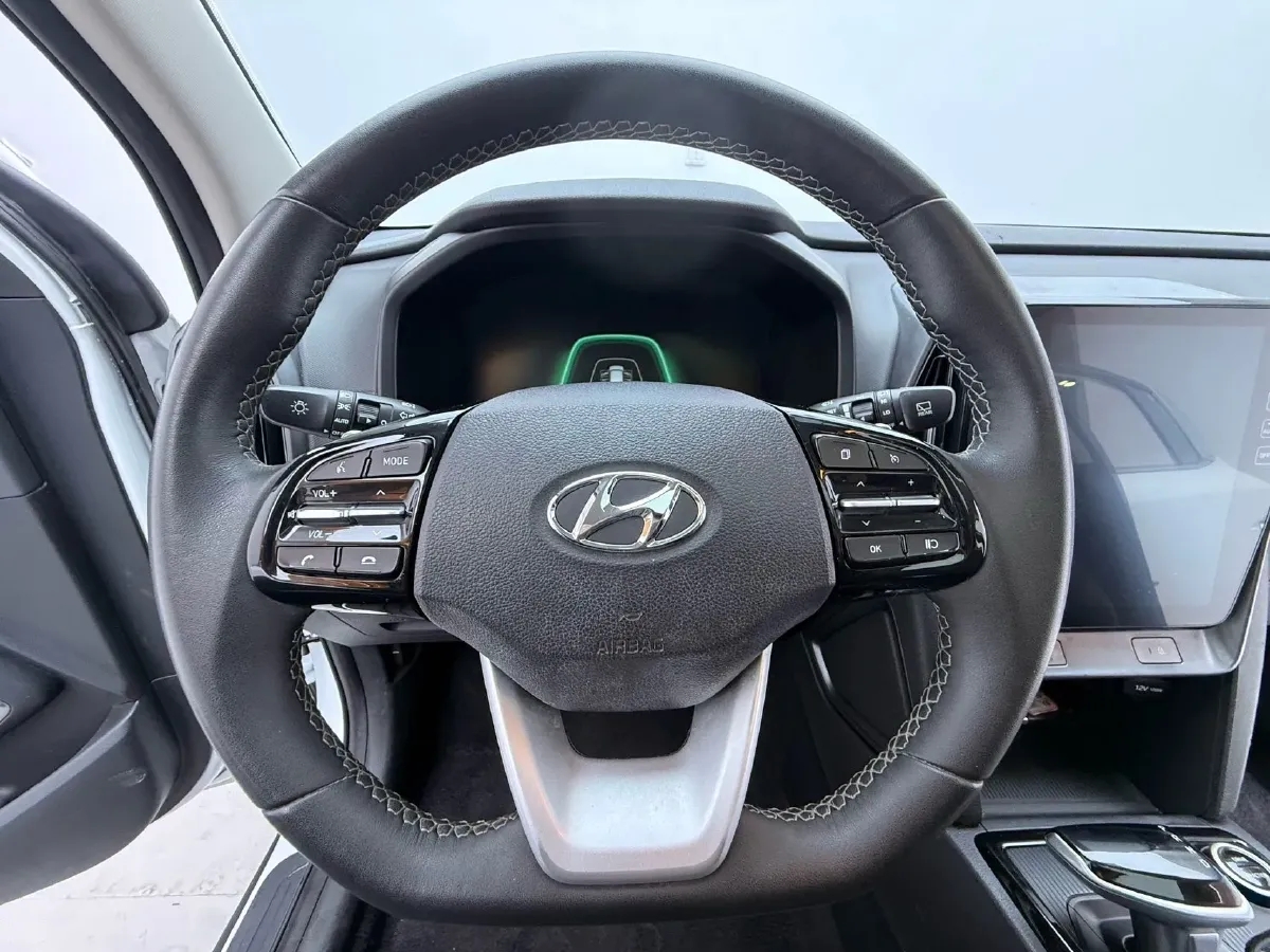 2021 Hyundai ix35 1.4T 140HP L4 7DCT,autocango,china used car exporter,china ev exporter,chinese used car exporter,chinese used ev exporter