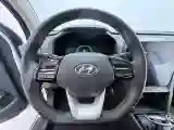 2021 Hyundai ix35 1.4T 140HP L4 7DCT