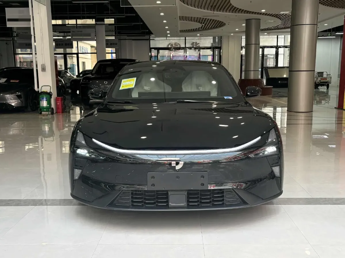 2024 JiYue 07 BEV 71.4KWH,autocango,china used car exporter,china ev exporter,chinese used car exporter,chinese used ev exporter