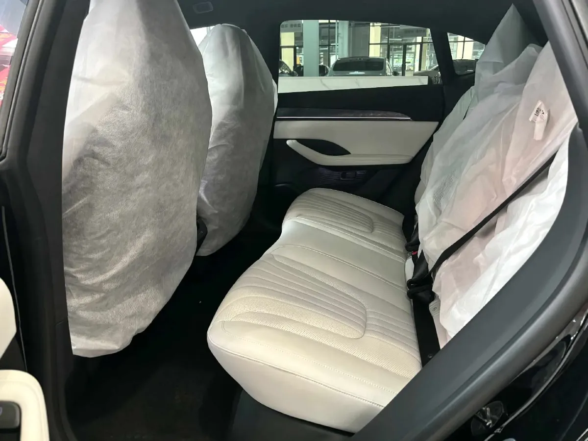 2024 JiYue 07 BEV 71.4KWH,autocango,china used car exporter,china ev exporter,chinese used car exporter,chinese used ev exporter