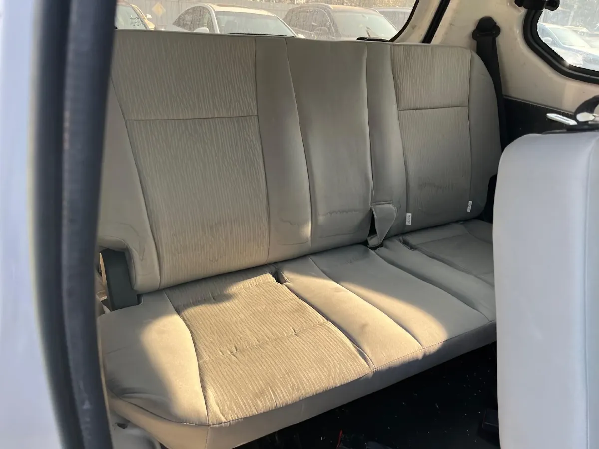 2020 BAIC ChangHe Furuida K12S 1.5L 116HP L4 5MT,autocango,china used car exporter,china ev exporter,chinese used car exporter,chinese used ev exporter