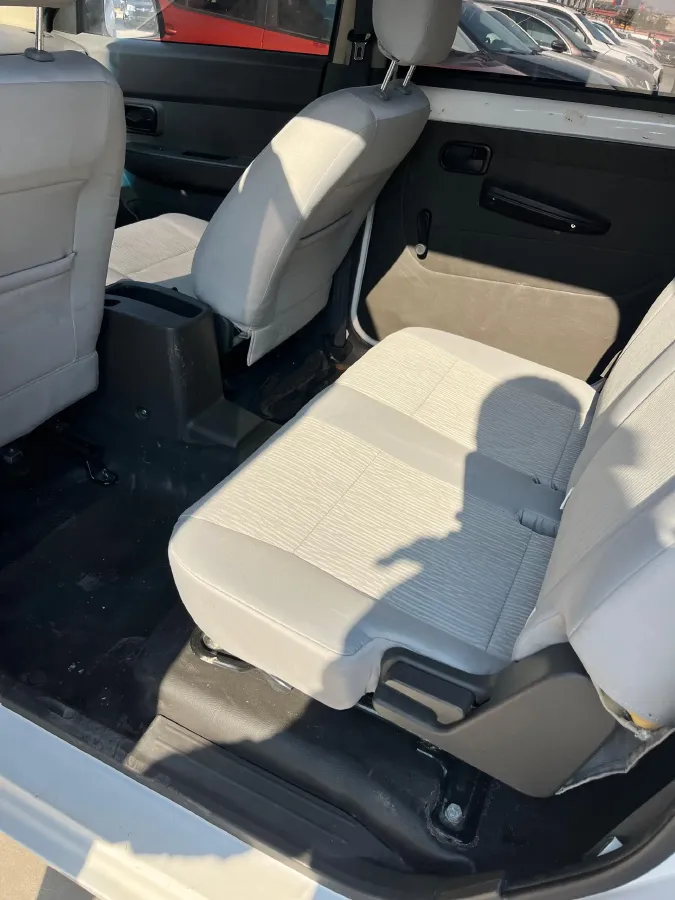 2020 BAIC ChangHe Furuida K12S 1.5L 116HP L4 5MT,autocango,china used car exporter,china ev exporter,chinese used car exporter,chinese used ev exporter