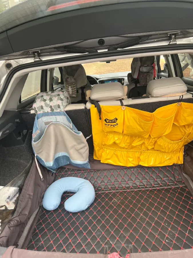 2018 Mitsubishi Eclipse Cross 1.5T 170HP L4 CVT,autocango,china used car exporter,china ev exporter,chinese used car exporter,chinese used ev exporter