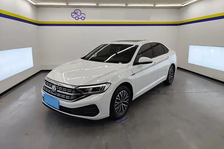 2025 Volkswagen Sagitar 1.2T 116HP L4 7DCT