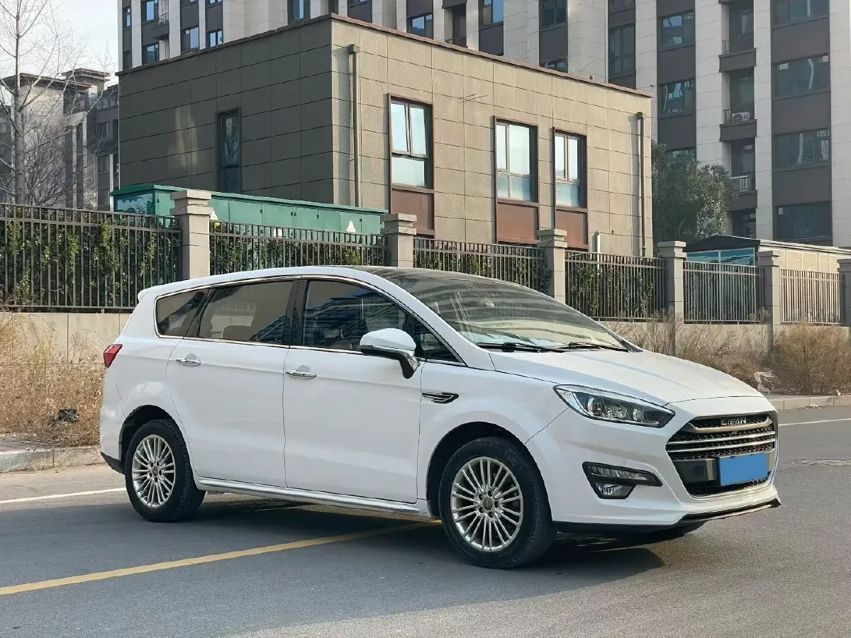 2017 LiFan XuanLang 1.8L 133HP L4 5MT,autocango,china used car exporter,china ev exporter,chinese used car exporter,chinese used ev exporter