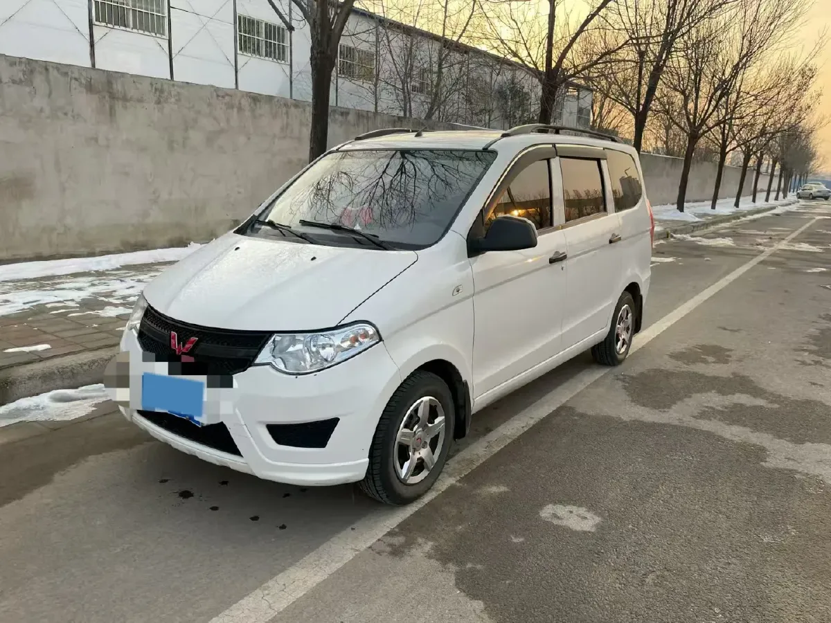 2020 BAIC ChangHe Furuida K12S 1.5L 116HP L4 5MT,autocango,china used car exporter,china ev exporter,chinese used car exporter,chinese used ev exporter