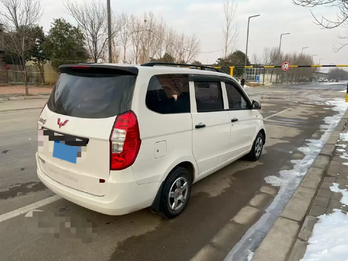 2020 BAIC ChangHe Furuida K12S 1.5L 116HP L4 5MT,autocango,china used car exporter,china ev exporter,chinese used car exporter,chinese used ev exporter