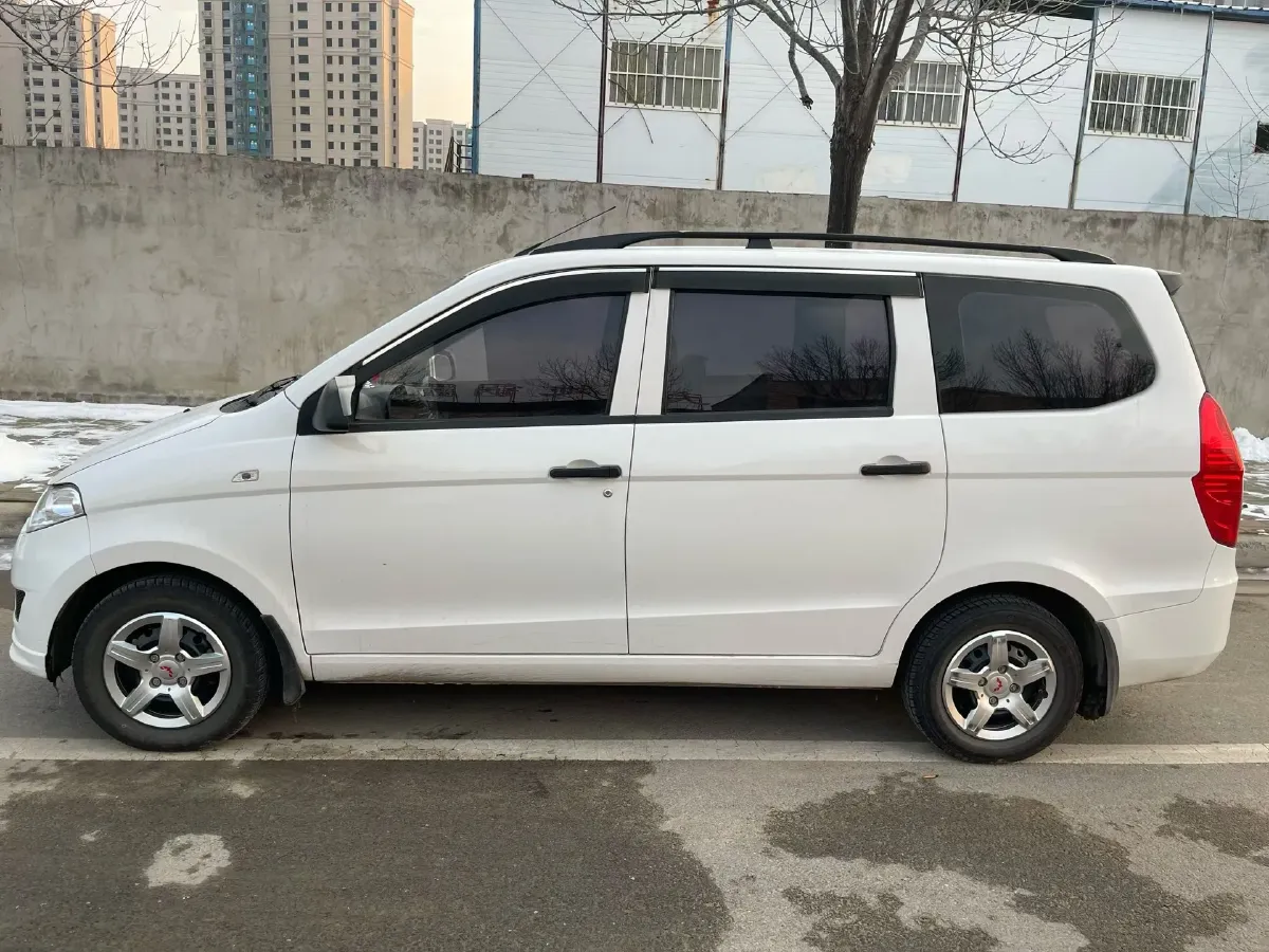 2020 BAIC ChangHe Furuida K12S 1.5L 116HP L4 5MT,autocango,china used car exporter,china ev exporter,chinese used car exporter,chinese used ev exporter