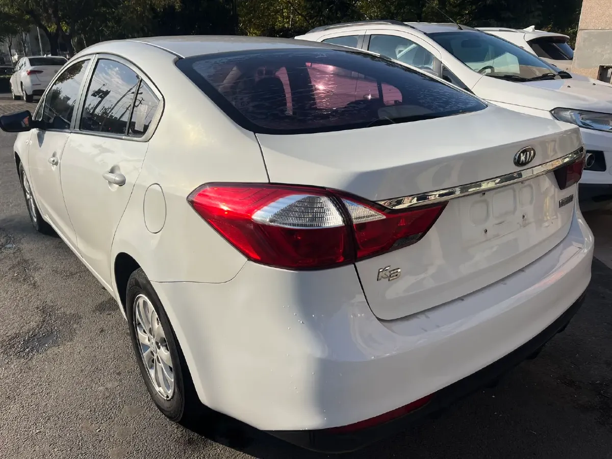 2016 Kia K3 1.6L 128HP L4 6MT,autocango,china used car exporter,china ev exporter,chinese used car exporter,chinese used ev exporter