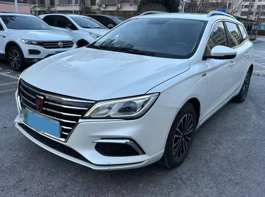 2018 Roewe Ei5 BEV 35KWH