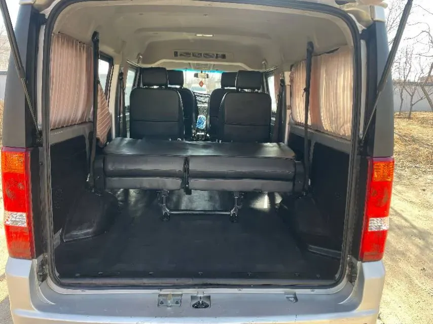 2019 DongFeng DFSK C37 1.5L 112HP L4 5MT,autocango,china used car exporter,china ev exporter,chinese used car exporter,chinese used ev exporter