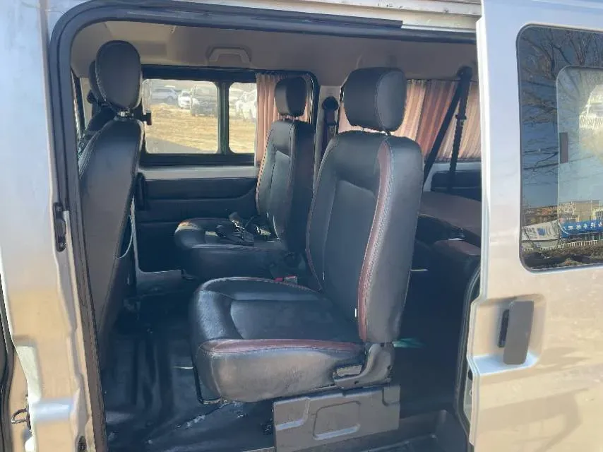 2019 DongFeng DFSK C37 1.5L 112HP L4 5MT,autocango,china used car exporter,china ev exporter,chinese used car exporter,chinese used ev exporter