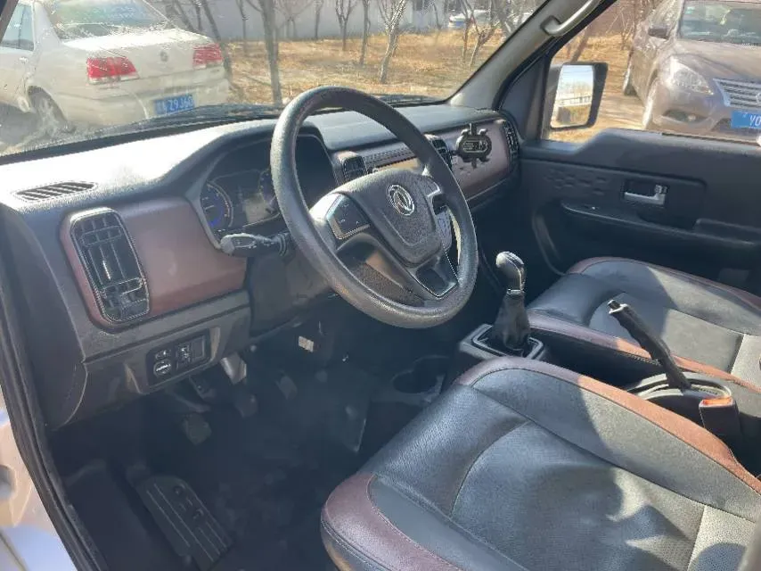 2019 DongFeng DFSK C37 1.5L 112HP L4 5MT,autocango,china used car exporter,china ev exporter,chinese used car exporter,chinese used ev exporter