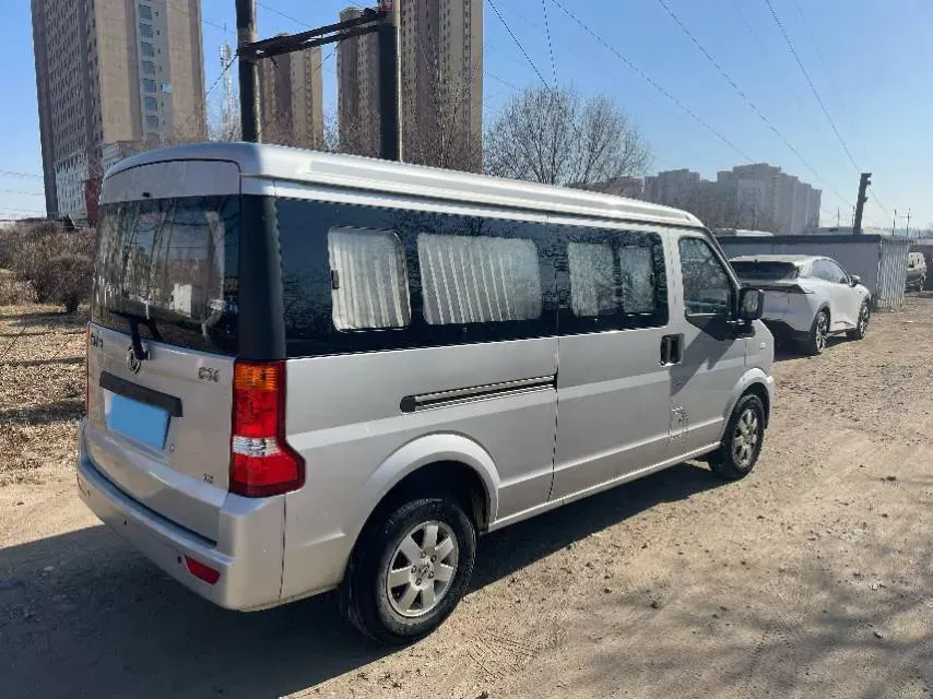 2019 DongFeng DFSK C37 1.5L 112HP L4 5MT,autocango,china used car exporter,china ev exporter,chinese used car exporter,chinese used ev exporter