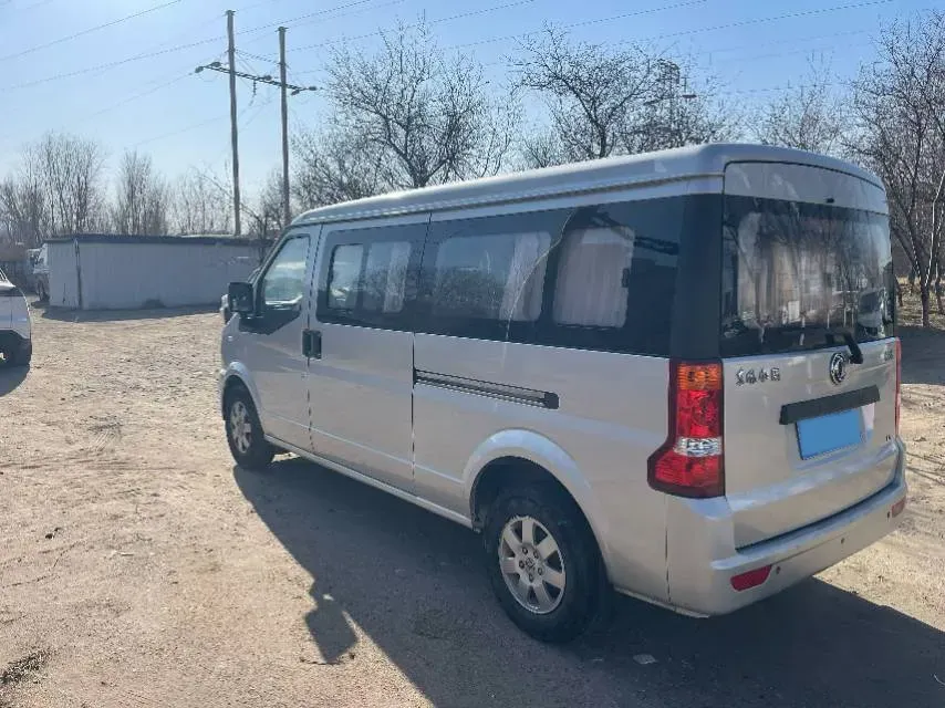 2019 DongFeng DFSK C37 1.5L 112HP L4 5MT,autocango,china used car exporter,china ev exporter,chinese used car exporter,chinese used ev exporter