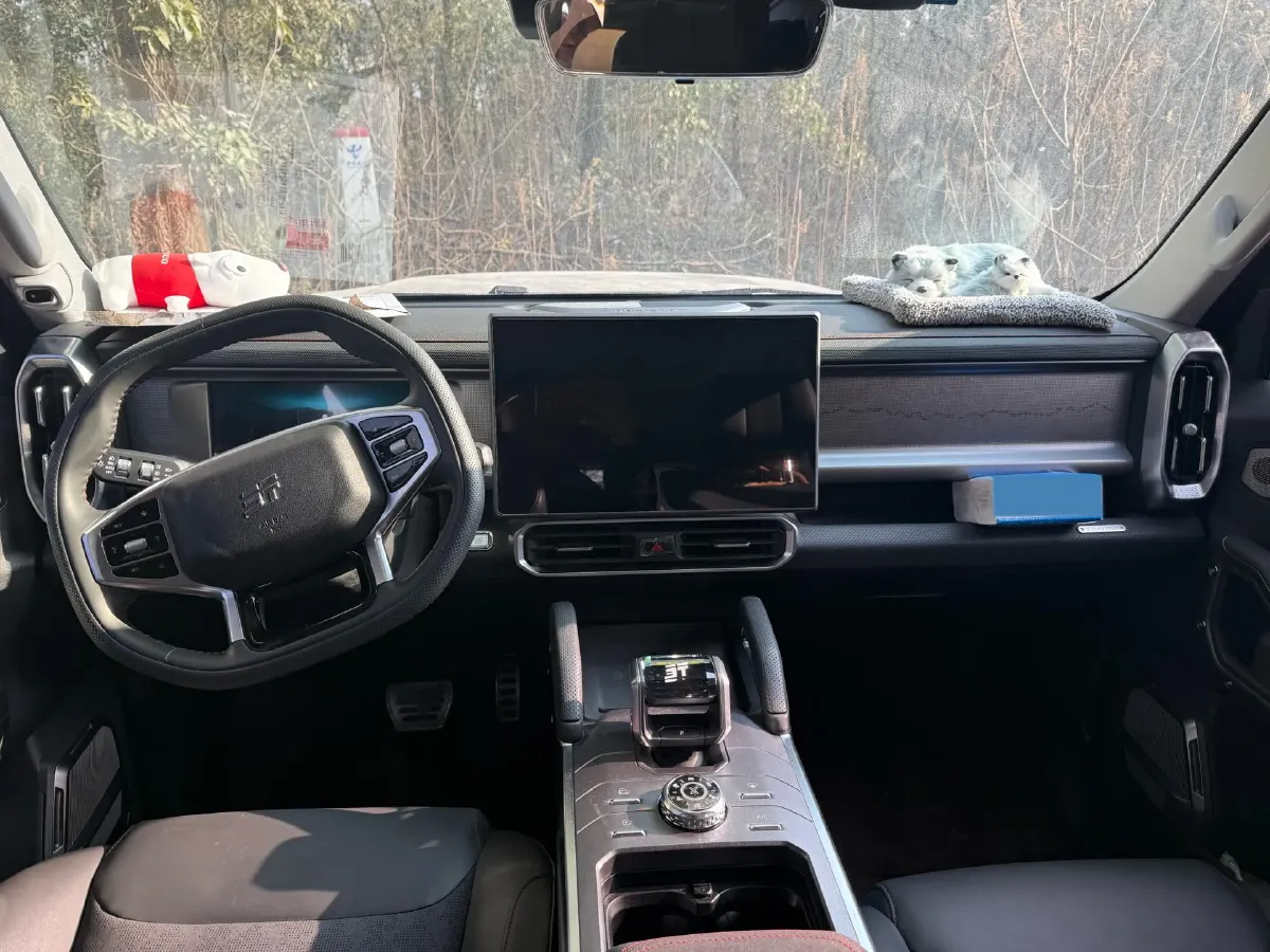 2023 Jetour Traveller 2.0T 254HP L4 8AT,autocango,china used car exporter,china ev exporter,chinese used car exporter,chinese used ev exporter