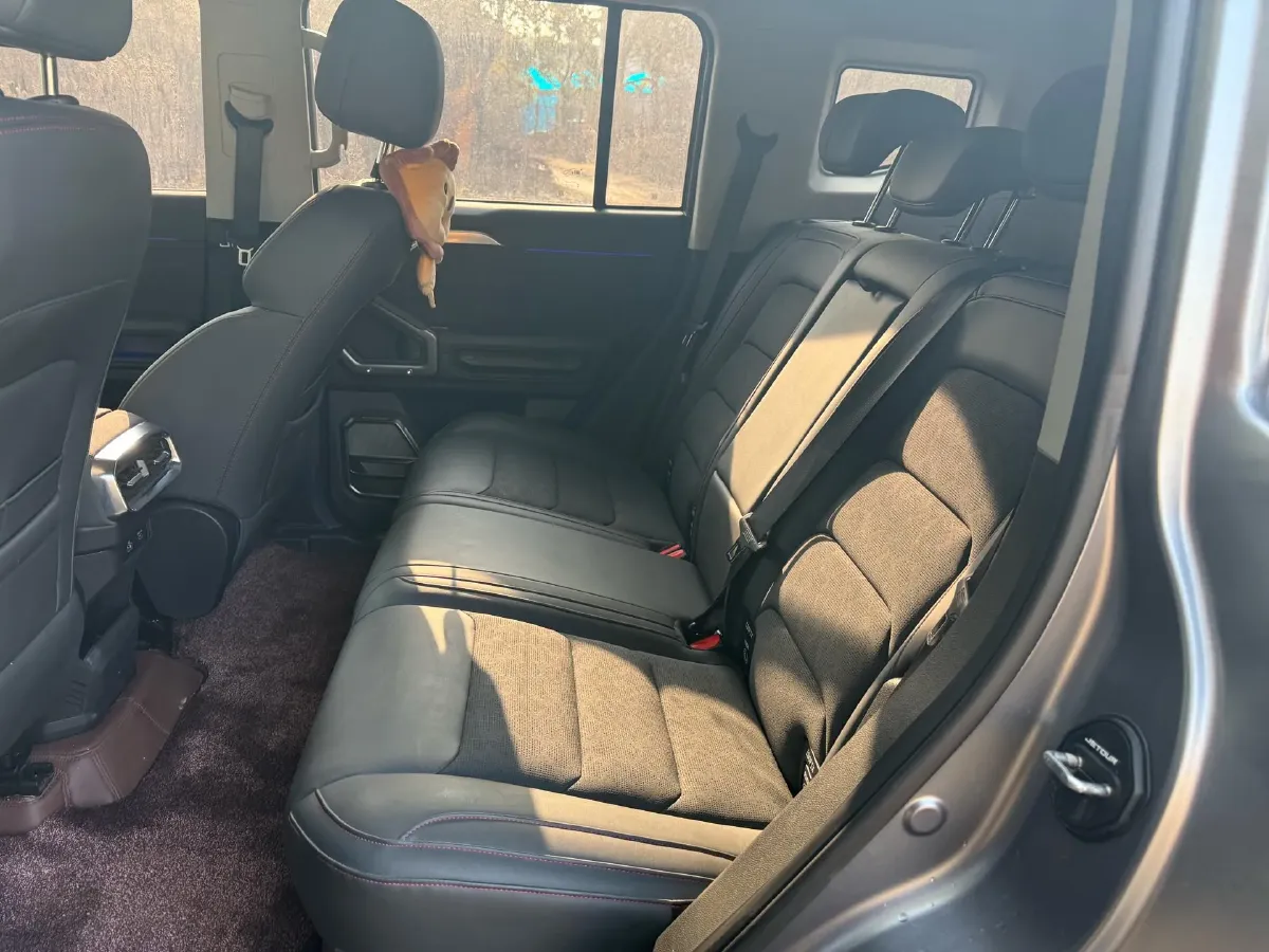 2023 Jetour Traveller 2.0T 254HP L4 8AT,autocango,china used car exporter,china ev exporter,chinese used car exporter,chinese used ev exporter